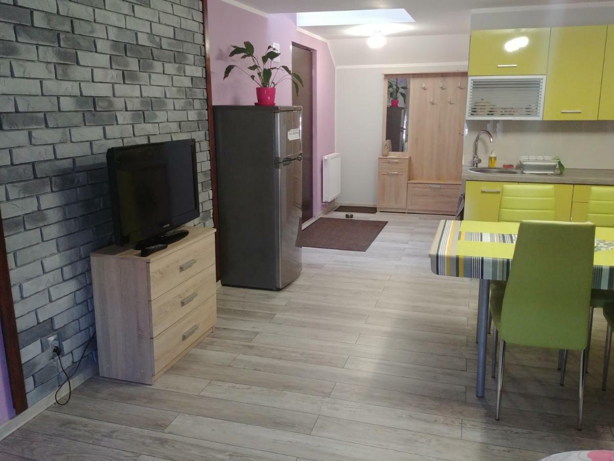Michalowice Noclegi U Anety מראה חיצוני תמונה