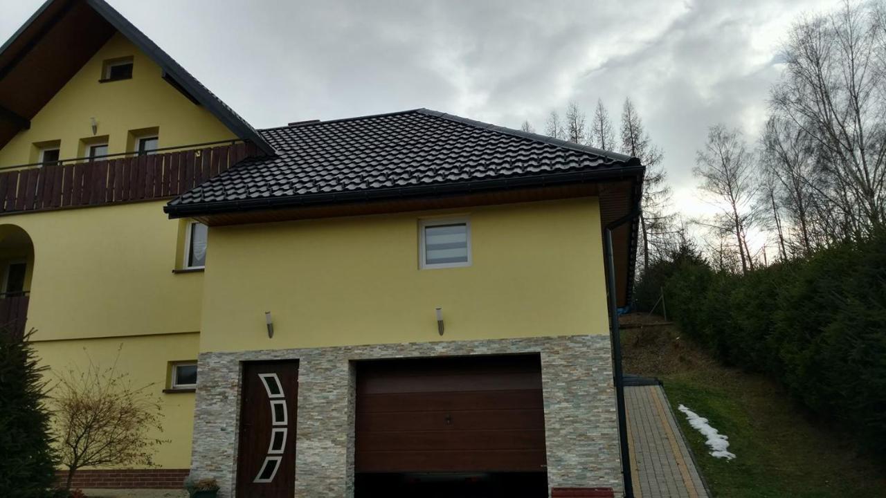 Michalowice Noclegi U Anety חדר תמונה